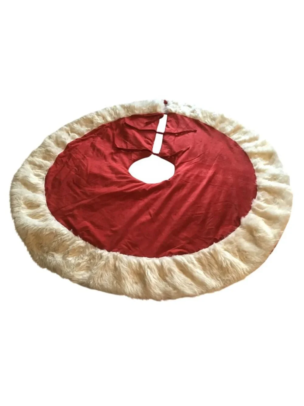 Unbranded red velvet